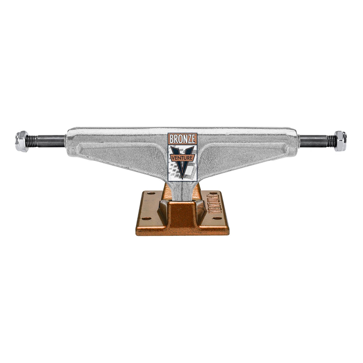 Venture x Bronze Team Edition Trucks (Assorted Sizes) trucks Venture 