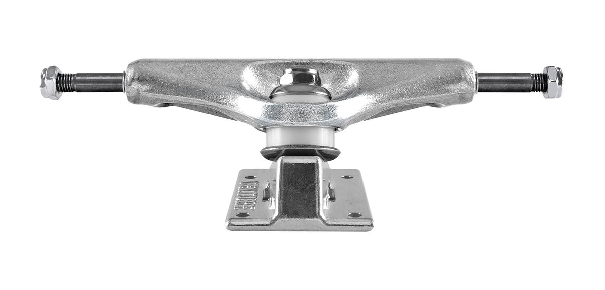 Venture Yuto Liquid Chrome Pro Edition Trucks Silver trucks Venture 