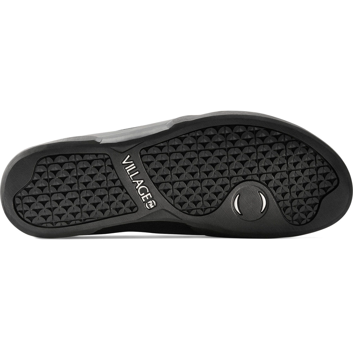 Village PM 1 PM Black/Natural Black footwear Village PM 
