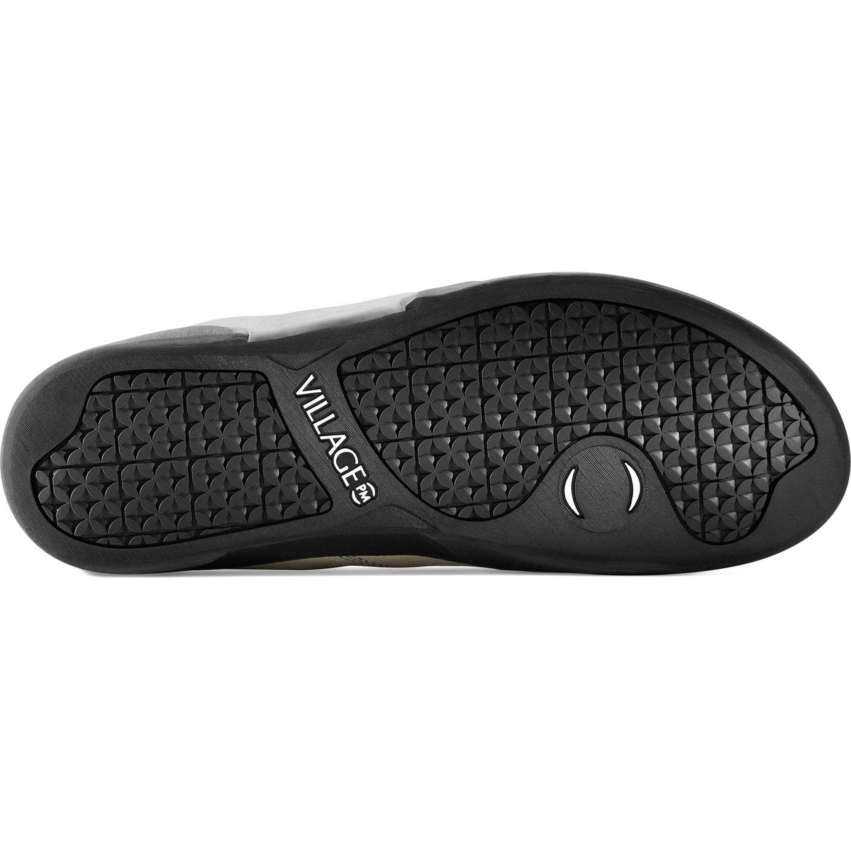 Village PM 1 PM Mid Cream/Blue/Natural Black footwear Village PM 