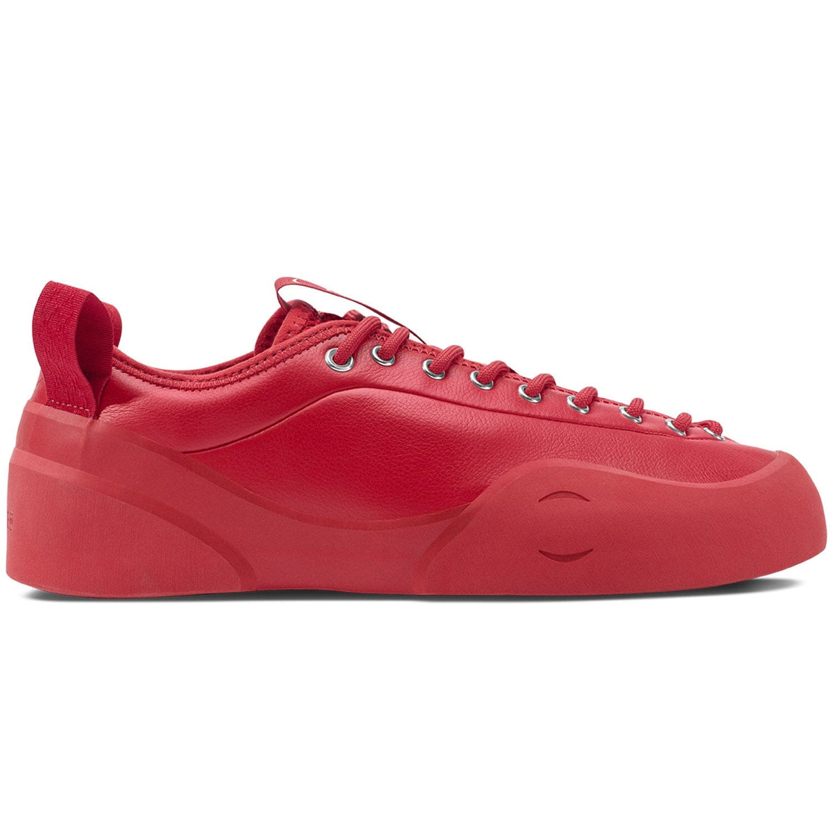Village PM 1 PM Red LTR footwear Village PM 
