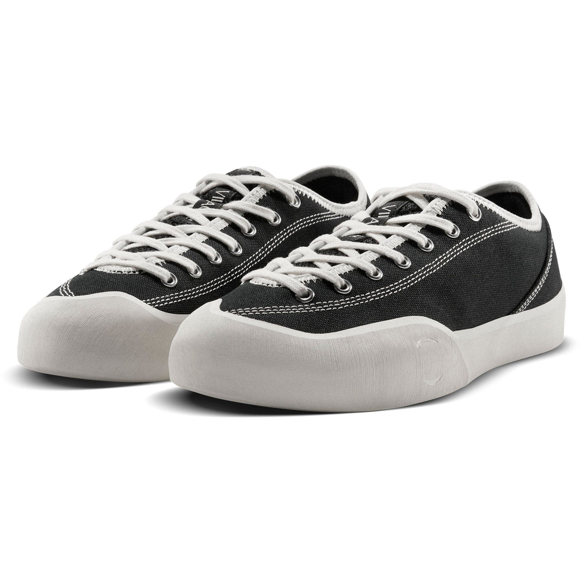 Village PM 1.30 PM Black/Whisper White footwear Village PM 