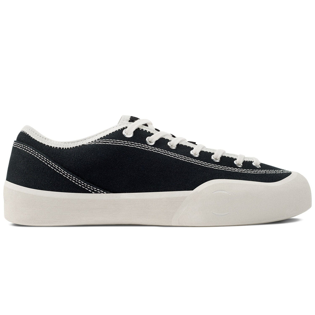 Village PM 1.30 PM Black/Whisper White footwear Village PM 