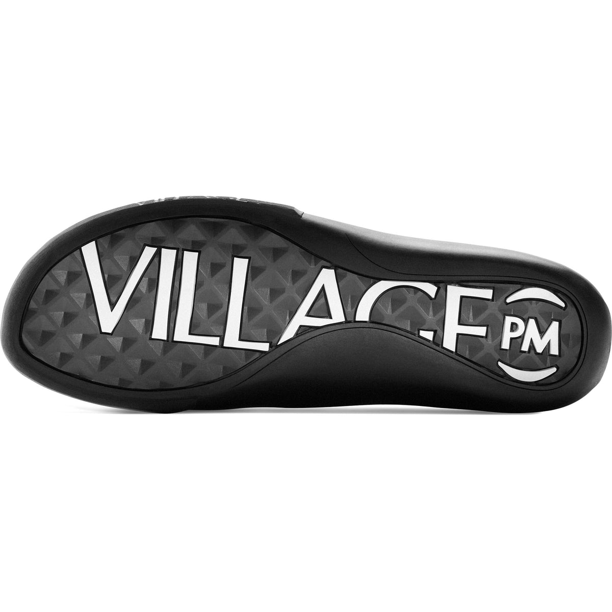 Village PM 2 PM Anthracite/Natural Black footwear Village PM 