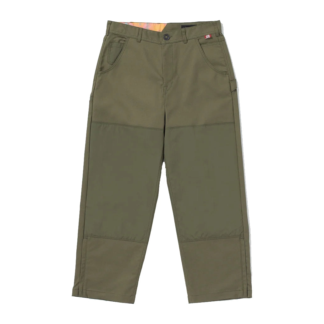 Volcom Brian Iguchi Work Pant Wintermoss pants Volcom 