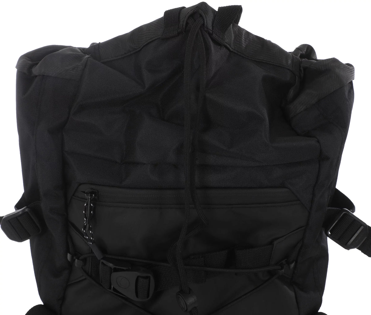 Volcom Peakstone Mountain Backpack Black bags Volcom 