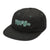 Volcom Ranso Hat Black Hats Volcom 