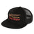Volcom Take It Higher Trucker Hat Black hats Volcom 