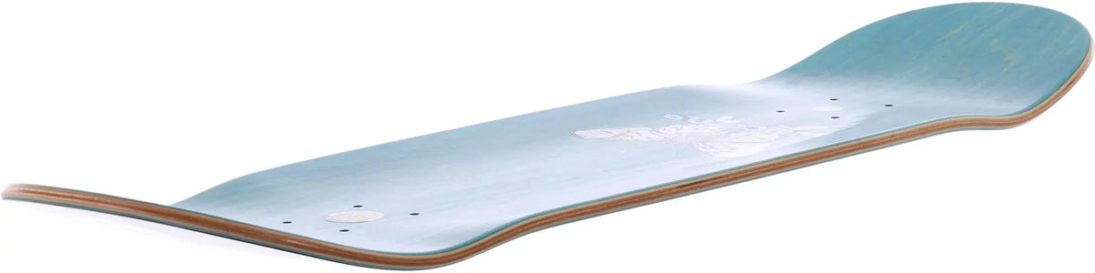 Welcome Nora Fairytale Glitter on Sphynx Deck 8.8 decks Welcome 
