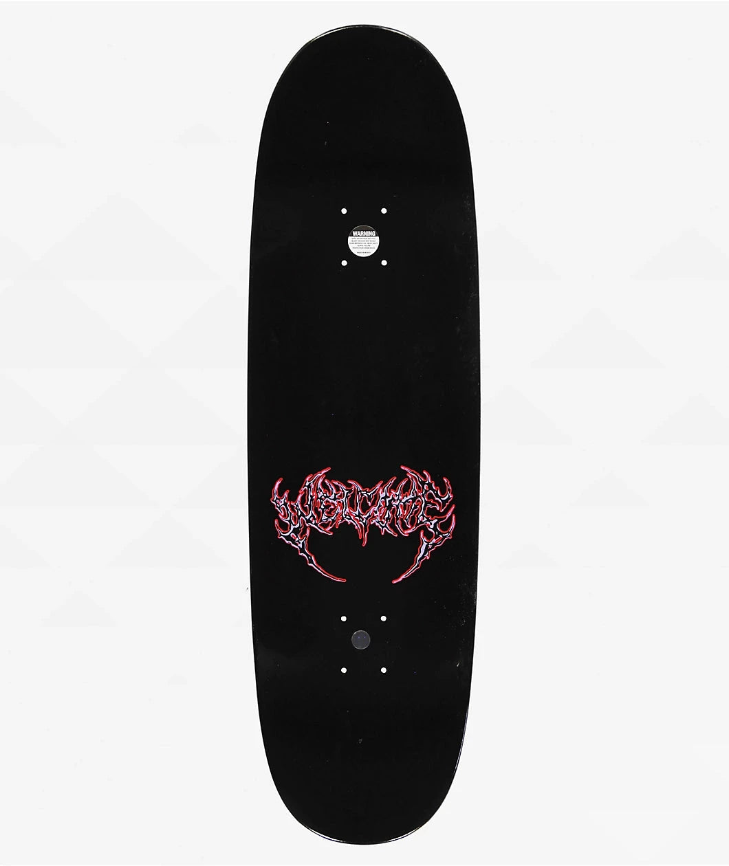 Welcome Team Bapholit on Boline 2.0 Deck 9.5 decks Welcome 