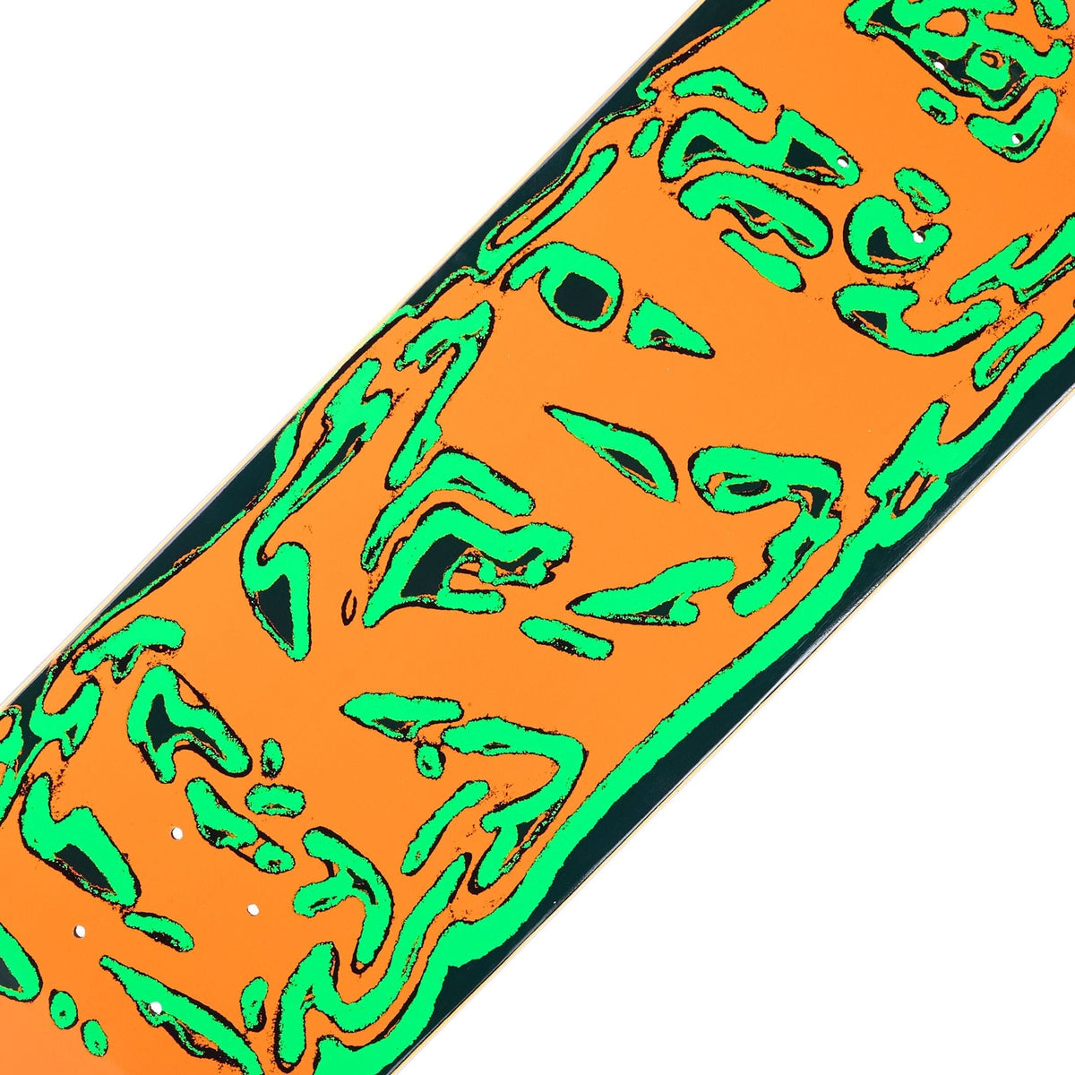 WKND Eaze Deck 8.55 decks WKND 