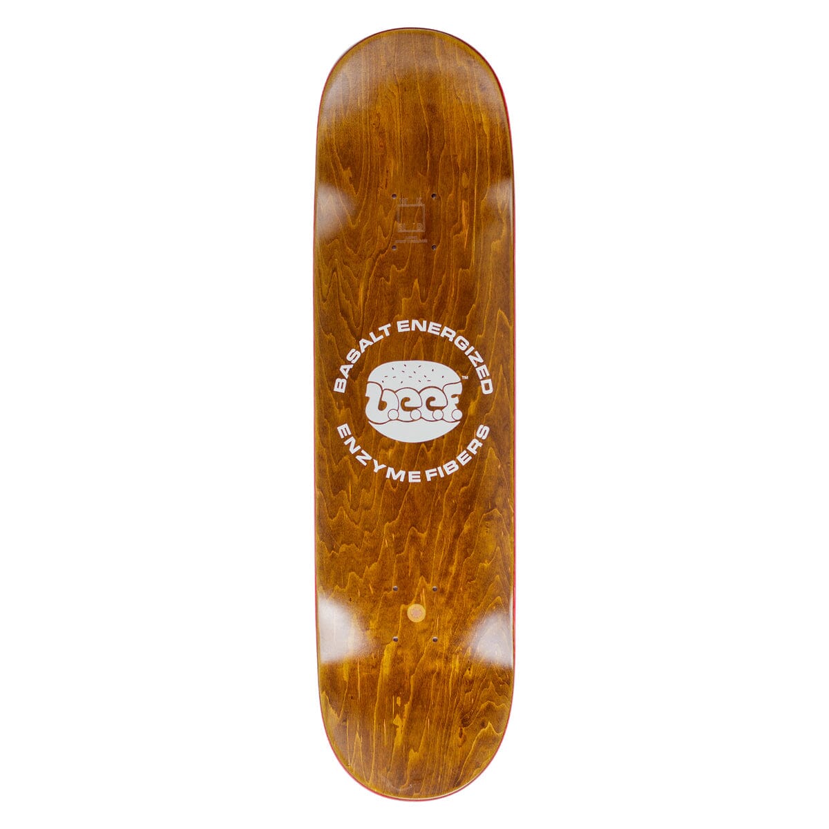 WKND Enzyme B.E.E.F. Basalt Deck 8.25 decks WKND 
