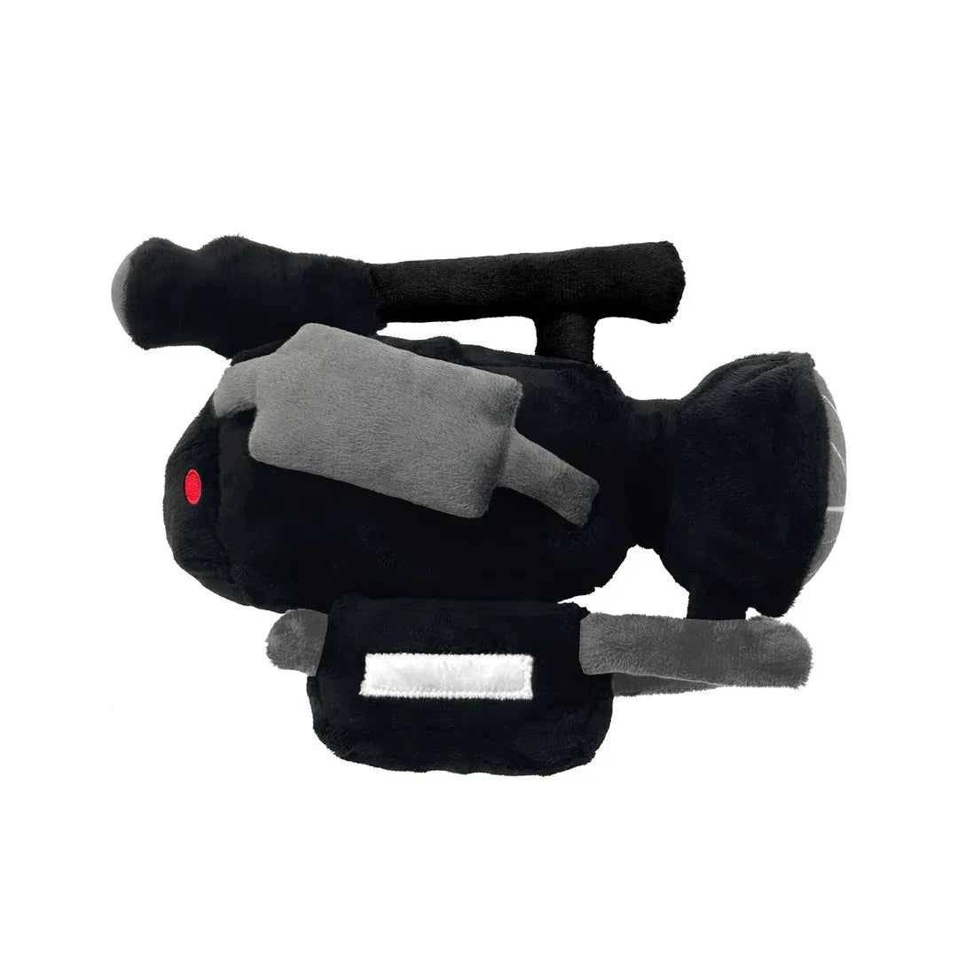 Hound Dog ファンクラブグッズ Tough Plush Dog Toy (Hippo & Giraffe) by SpunkyPup Dog Toys