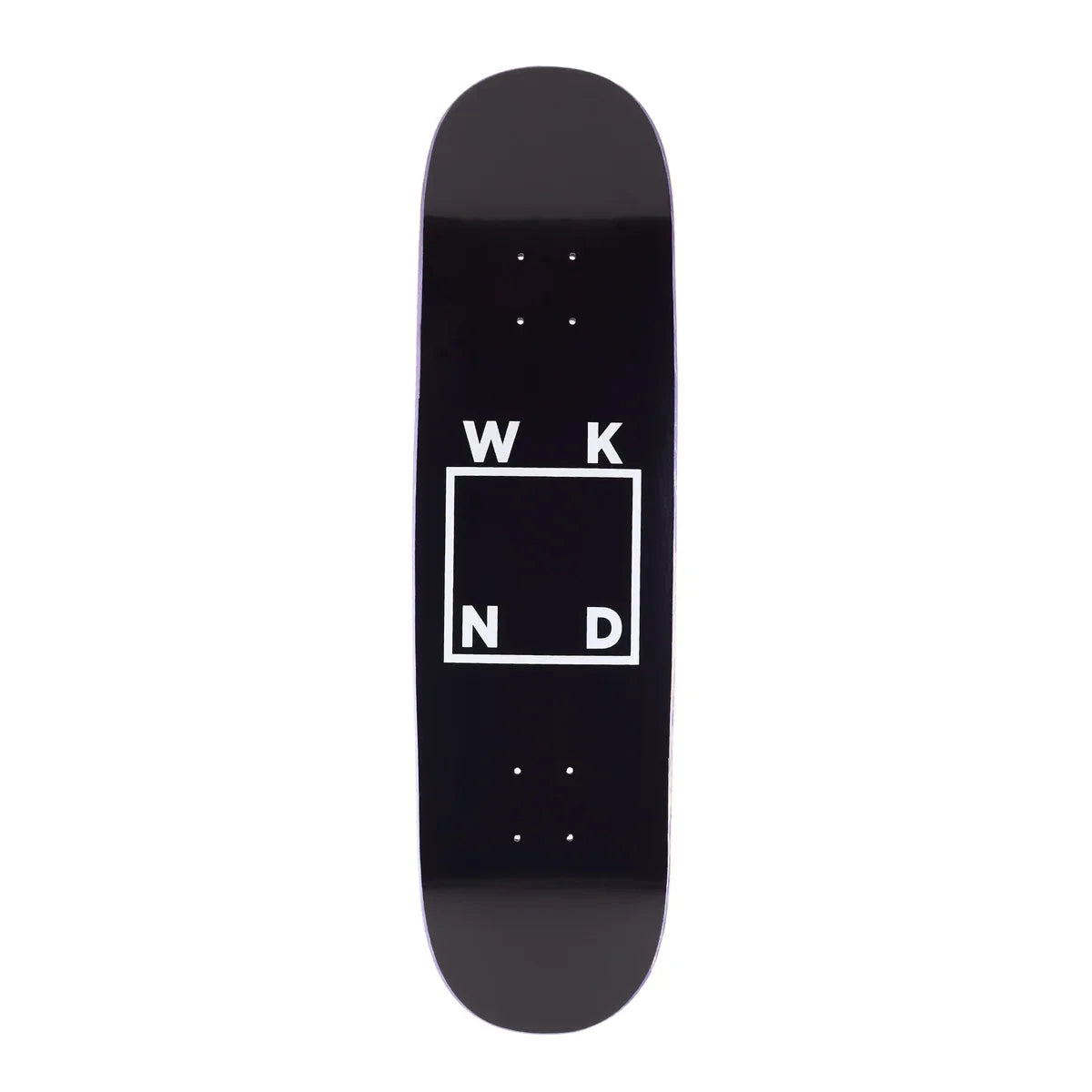 WKND Logo Deck 8.375 decks WKND 