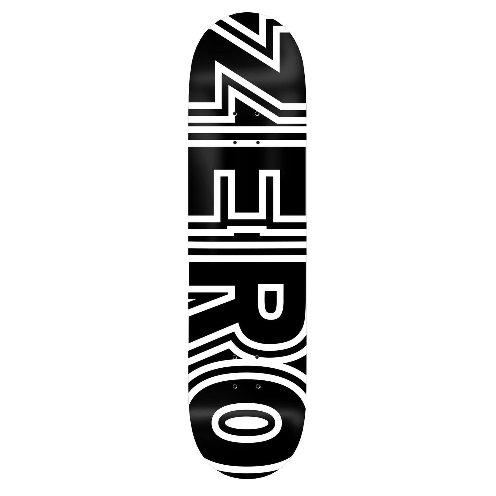 Zero Bold Classic Deck 8.5 decks Zero 