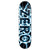 Zero Logo Lightning Army Deck 8.25 decks Zero 