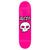 Zero Metal Single Skull Deck Pink 8.25 decks Zero 