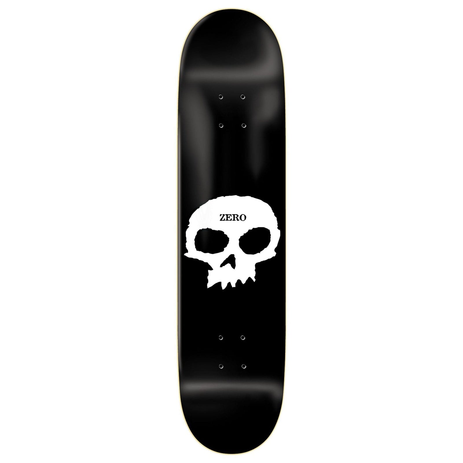 Zero Single Skull Deck 8.5 decks Zero 