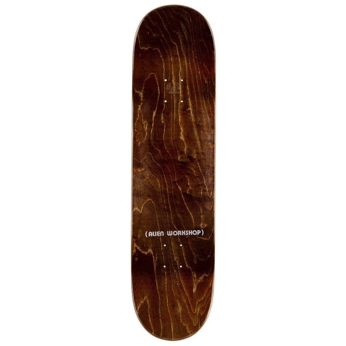 Alien Workshop Visitor Deck 8.25 decks Alien Workshop 