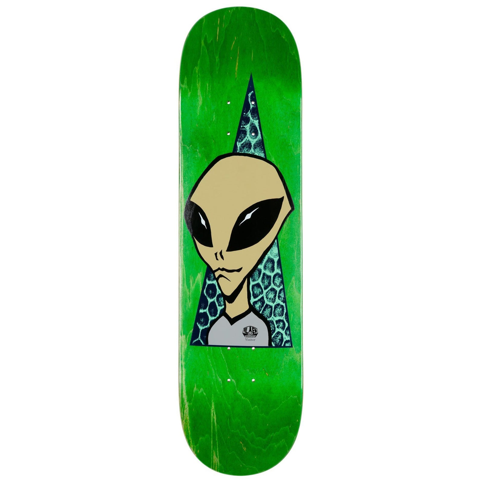 Alien Workshop Visitor Deck 8.25 decks Alien Workshop 