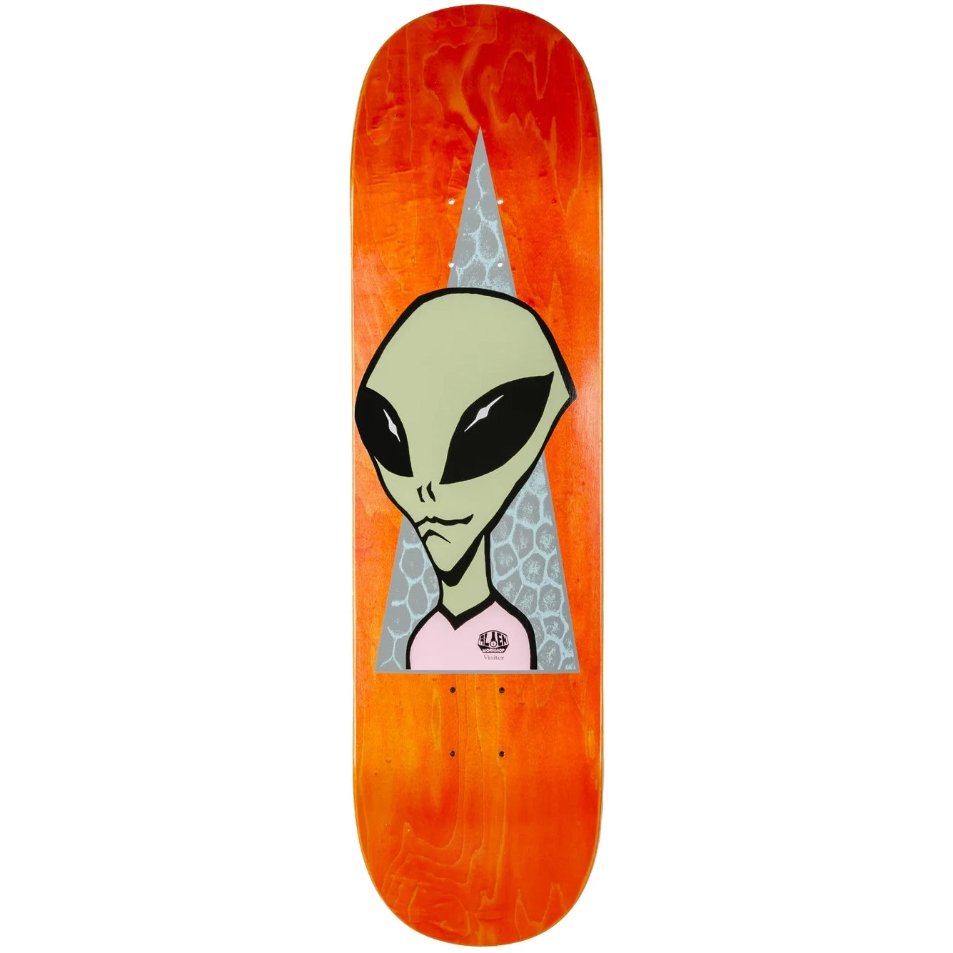 Alien Workshop Visitor Deck 8.5 decks Alien Workshop 