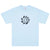 Alltimers Spin Cycle Tee Powder Blue tees Alltimers 