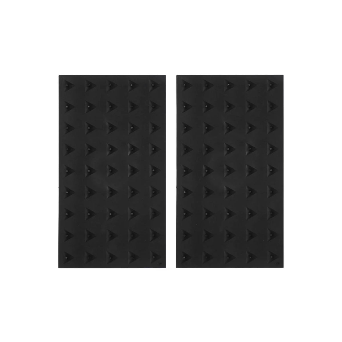 Ambition Snowskate Studded Griptape griptape Ambition Snowskates 