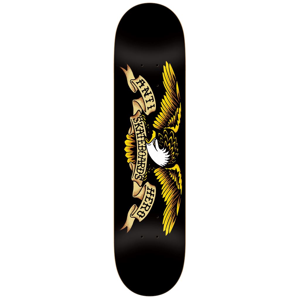 Anti Hero Classic Eagle Deck 8.12 decks Anti Hero 