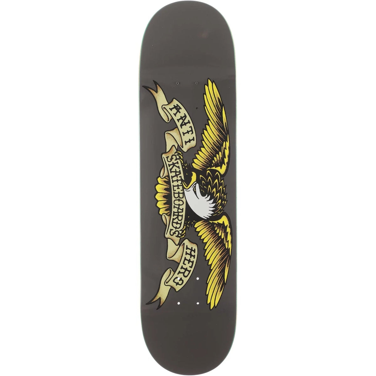 Anti Hero Classic Eagle Deck 8.25 decks Anti Hero 