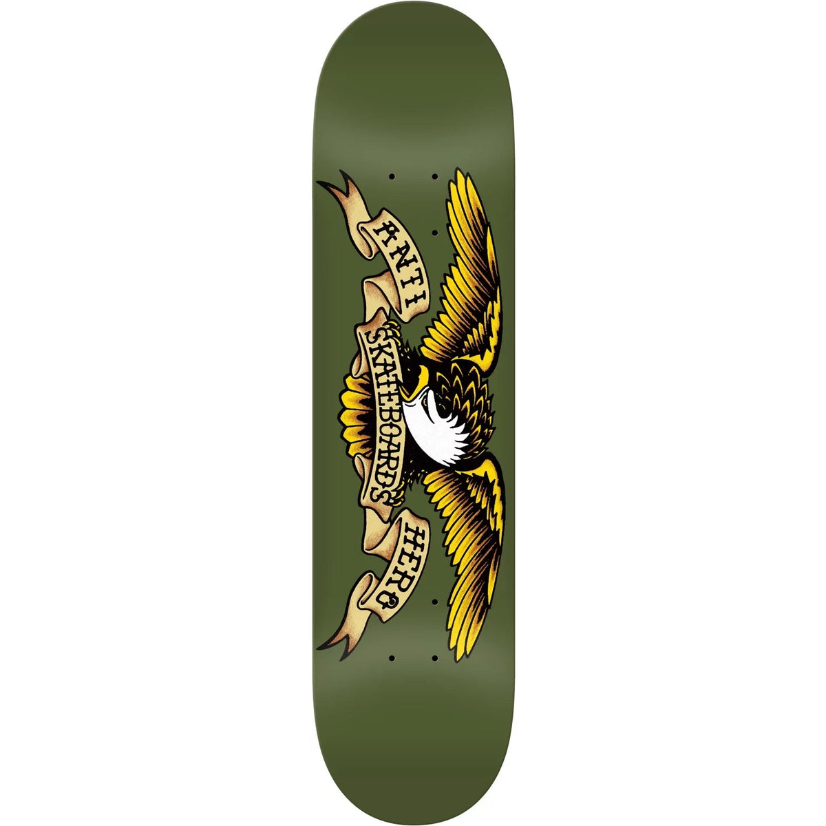 Anti Hero Classic Eagle Deck 8.38 decks Anti Hero 
