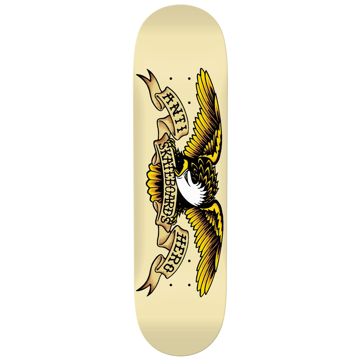 Anti Hero Classic Eagle Deck 8.62 decks Anti Hero 