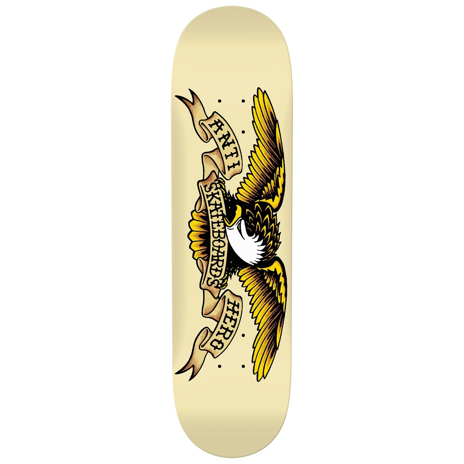 Anti Hero Classic Eagle Deck 8.62 decks Anti Hero 