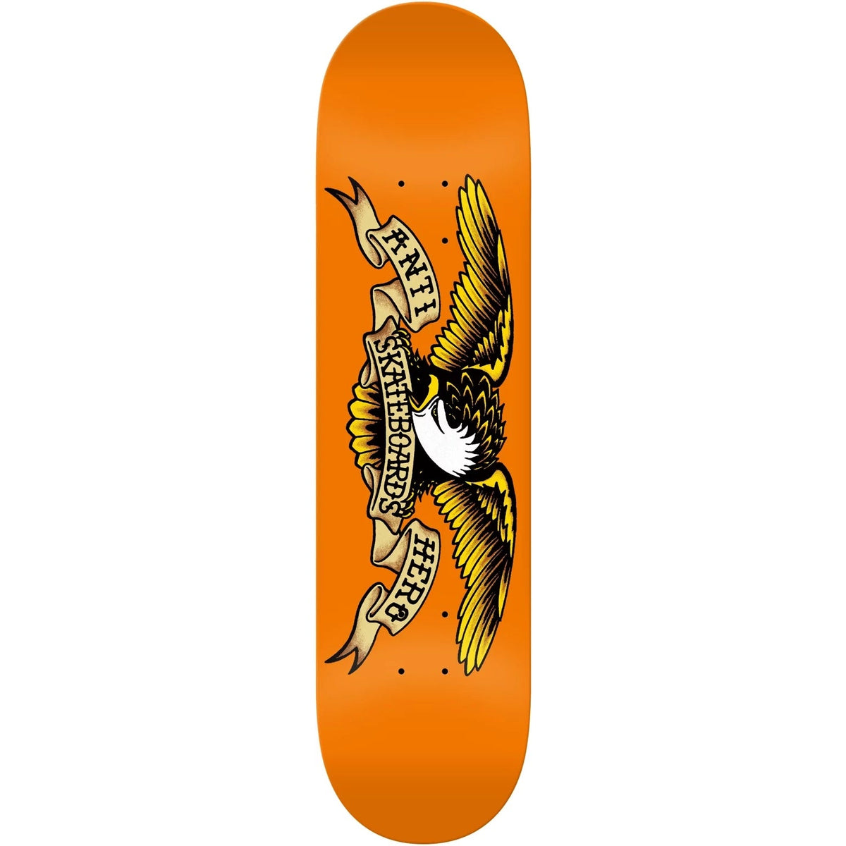Anti Hero Classic Eagle Deck 9.0 decks Anti Hero 