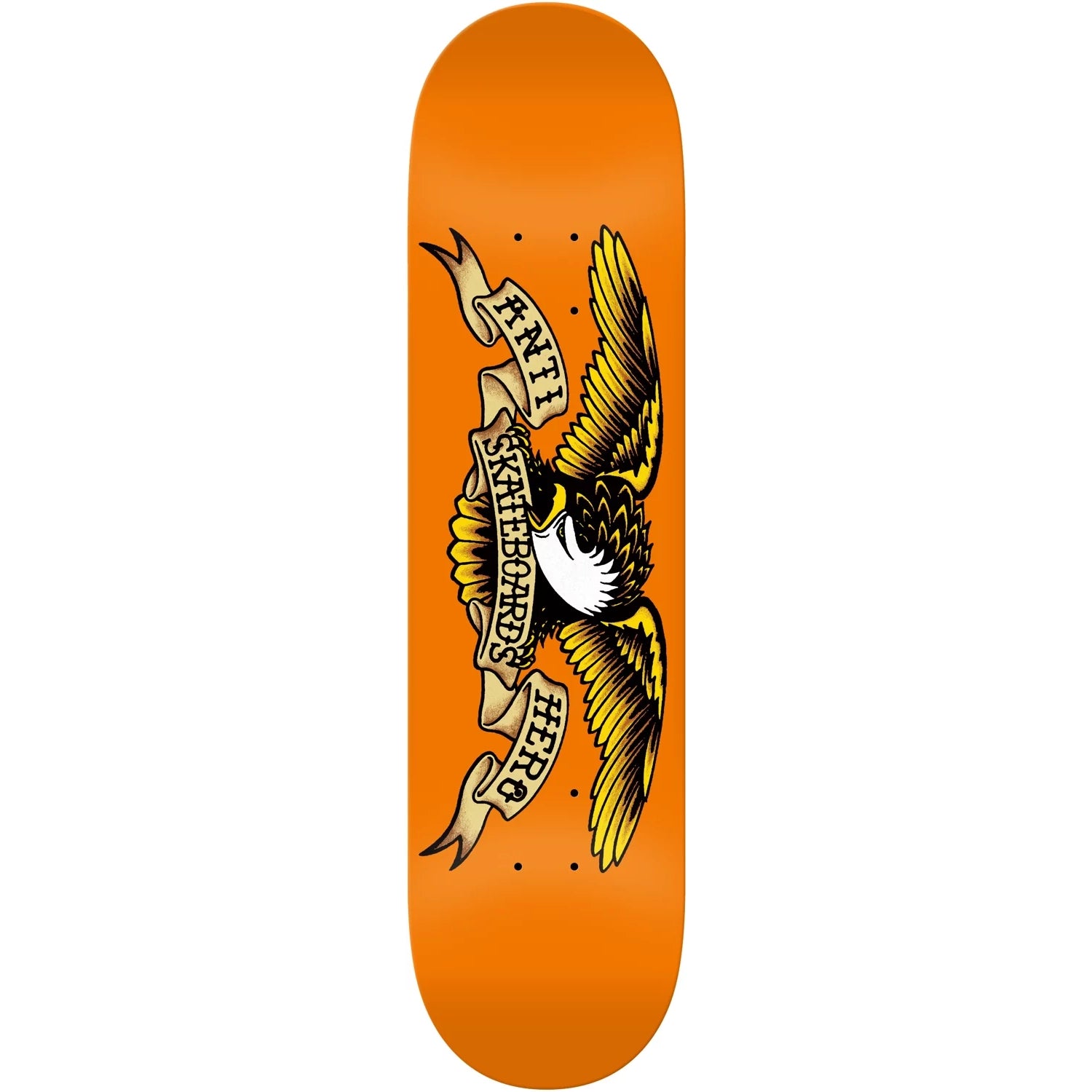 Anti Hero Classic Eagle Deck 9.0 decks Anti Hero 
