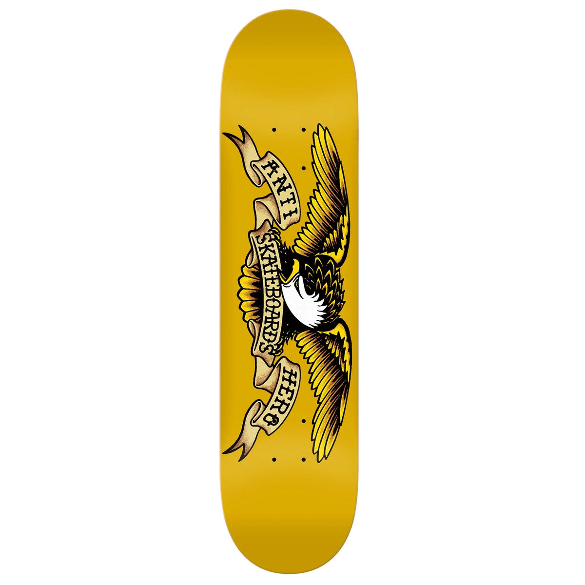 Anti Hero Classic Eagle Mini Deck 7.3 decks Anti Hero 