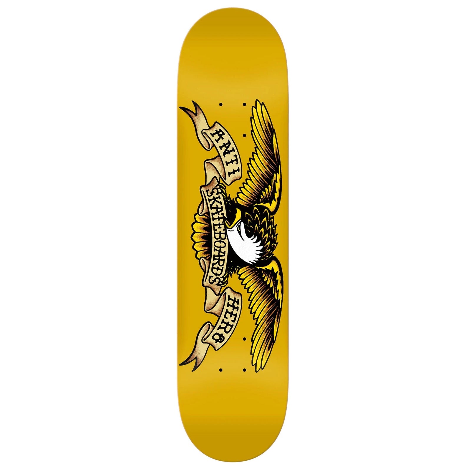 Anti Hero Classic Eagle Mini Deck 7.3 decks Anti Hero 