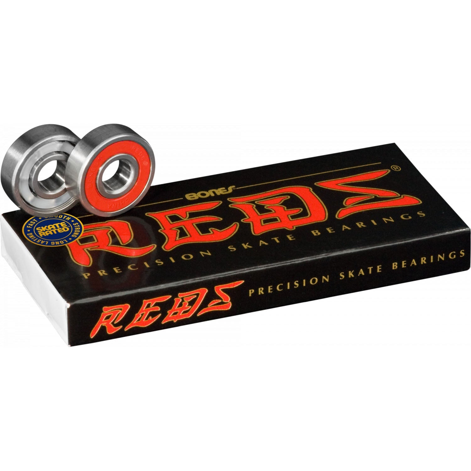 Bones Reds Bearings bearings Bones 