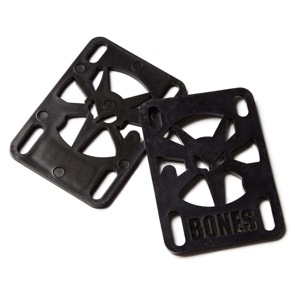 Bones Riser Pad .125 Inch Black risers Bones 