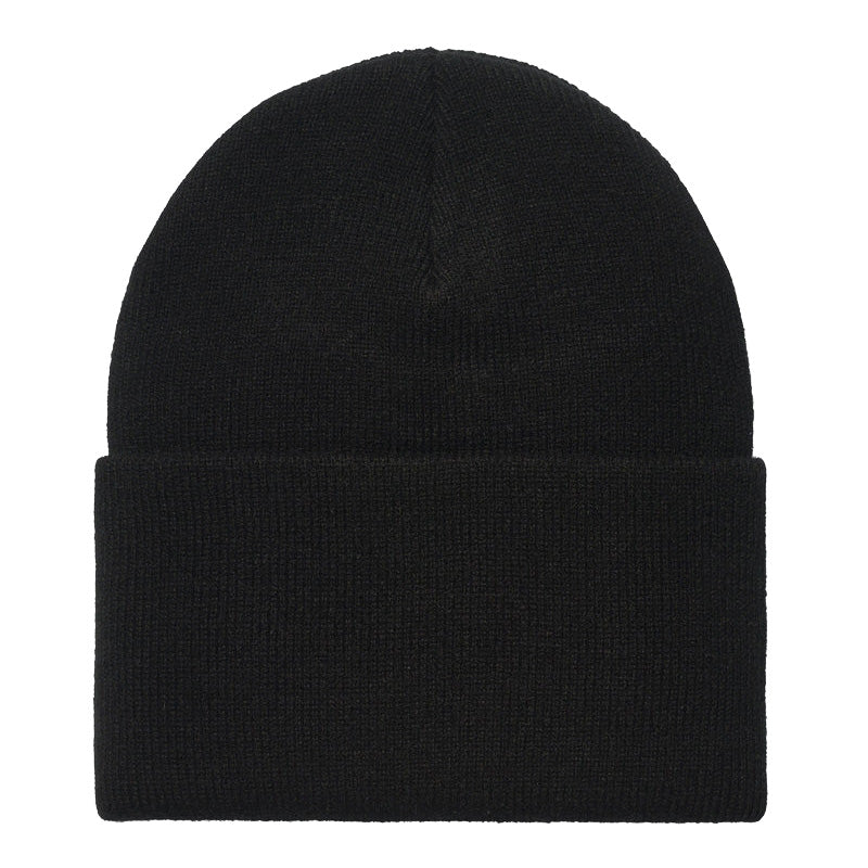 Carhartt WIP Acrylic Watch Hat Black beanies Carhartt WIP 