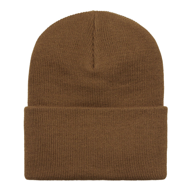 Carhartt WIP Acrylic Watch Hat Hamilton Brown beanies Carhartt WIP 