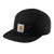 Carhartt WIP Backley Cap Black hats Carhartt WIP 