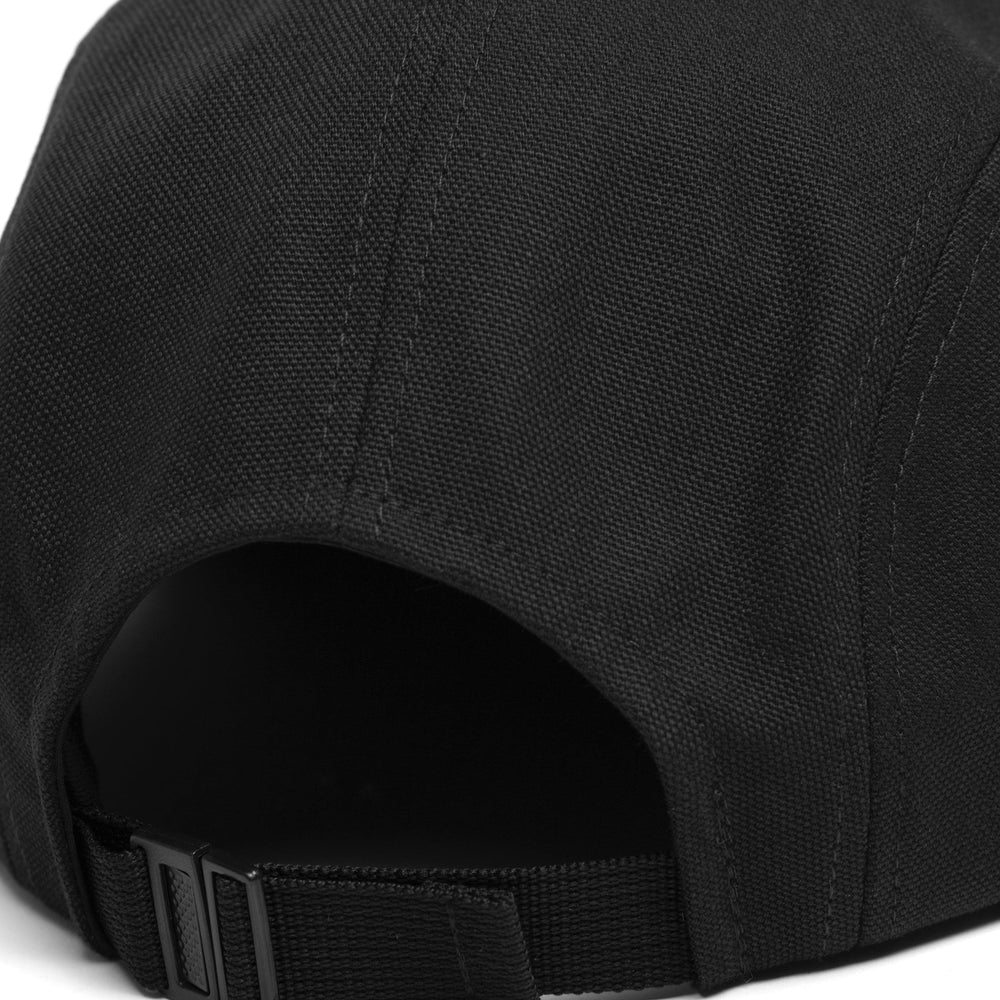 Carhartt WIP Backley Cap Black hats Carhartt WIP 