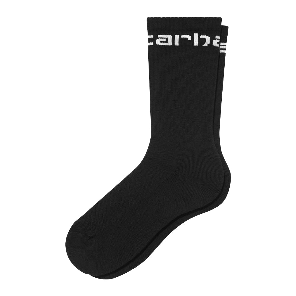 Carhartt WIP Carhartt Socks Black/White Socks Carhartt WIP 