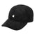 Carhartt WIP Harlem Cap Black/Wax hats Carhartt WIP 