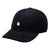 Carhartt WIP Harlem Cap Dark Navy/Wax hats Carhartt WIP 