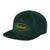 Carhartt WIP Rugged Cap Discovery Green/Buckthorn hats Carhartt WIP 