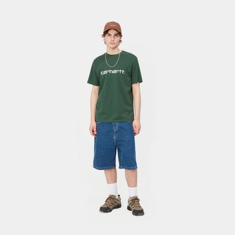 Carhartt WIP Script Tee Treehouse tees Carhartt WIP 