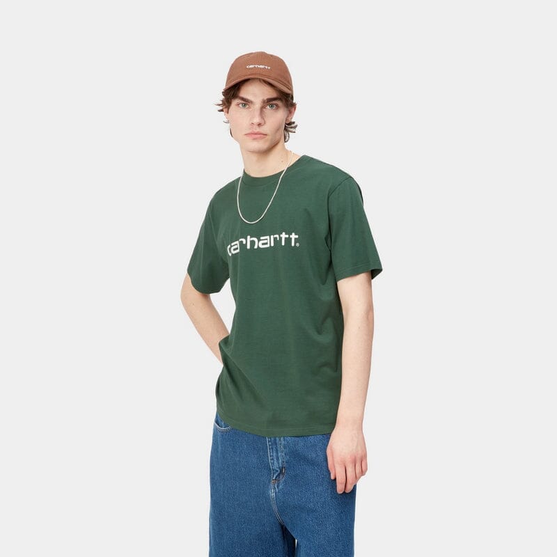 Carhartt WIP Script Tee Treehouse tees Carhartt WIP 