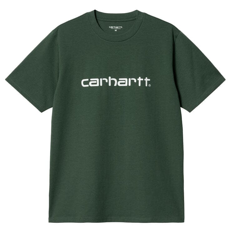 Carhartt WIP Script Tee Treehouse tees Carhartt WIP 