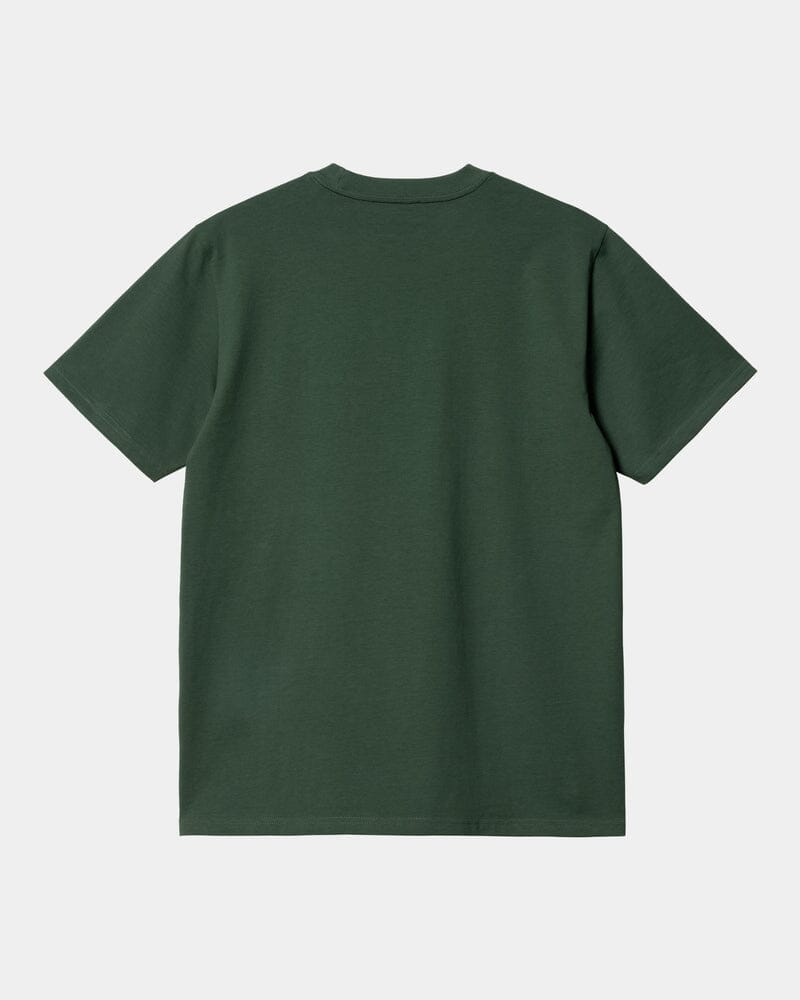 Carhartt WIP Script Tee Treehouse tees Carhartt WIP 